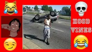 Hoodvines try not to laugh hood vines 2021