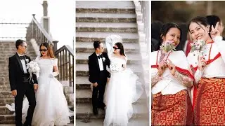 My sister’s wedding❤️