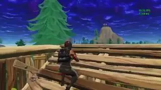 Fortnite solo #1