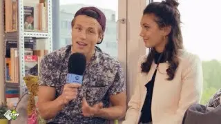 SpangaS Q&A Bruno (Dylan) | PERSOONLIJKE RAP 🎤