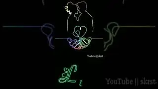 LP name status L and P name status PL name whatsapp status video