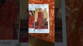 #order03324476152 cl Rs 4800 *SOBIA WASEEM* KASHMIRI JORA.STUFF COLOUR GARUNTY💯
