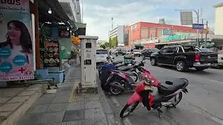 Pattaya/Klang. Bic C extra.                          3. Januar 2026