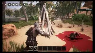 Conan Exiles | Top 5 Tips - New Player Edition!