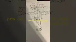 @ek.doesart forced me #fyp #fy #shorts #traditionalartist #traditionalart #artist #art #oc