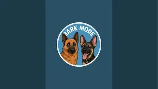 Bark Mode is live!