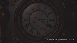 Stray Souls The Roman Grandfather Clock Puzzle