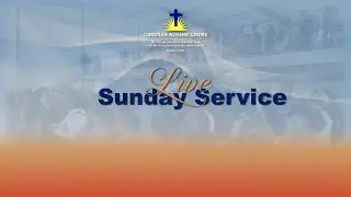 CWC | Sunday Service LIVE - Vuyiswa Zenani [Not easily broken]
