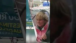Мечта морячки Анны #shorts