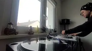 HomeSet - OnlyVinyl (YuliamJara)
