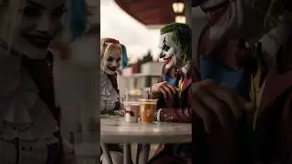 #superheroes taking a break at holiday resort #marvel #mcu #avengers #joker #spiderman #dc #shorts