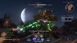 Dragon Age: The Veilguard_Corrupted Butcher (Mage)