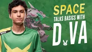 D.VA BASICS FROM A PRO | LA VALIANT SPACE