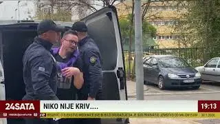 Informativna emisija: 24 sata - 30.01.2026.