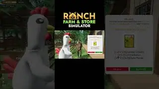 More Beginner Tips to Build Your Farm | Ranch Farm Simulator #shorts