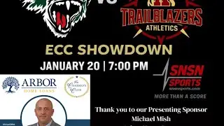 ECC Basketball - Griswold vs Killingly - JV and Varsity to be streamed live