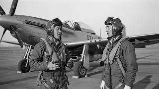 How One Outdated Fighter Forced Jet Pilots to Break Off &mdash; and Survived the Korean War Skies