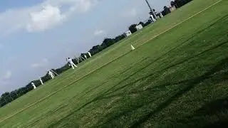 Tamilnadu vs karnataka ranji trophy match//natham NPR college ground🏏🏏