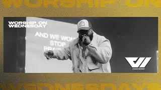 Worship on Wednesday // 2.8.26 // Change Worship
