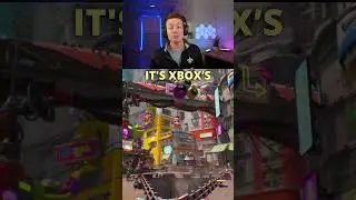 Лучший эксклюзив Xbox за последние годы