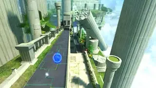 gens drop dash useful?
