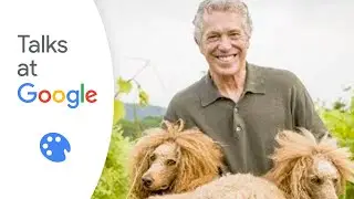 Reflections of a Wine Merchant | Neal Rosenthal | Talks at Google