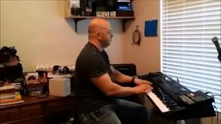 Modern Classical Music by Alex Zhukovsky