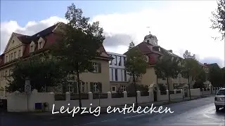 St&ouml;tteritz - Kommandant-Prendel-Allee