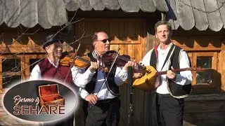 Mustafa i jarani - Lijepa je Zehra materina - 2016