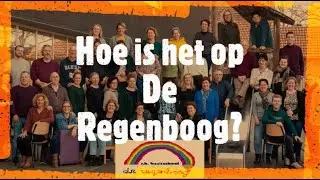 Hoe is het op basisschool De Regenboog?