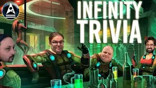 Infinity Trivia ! - Loss of Lieutenant Special