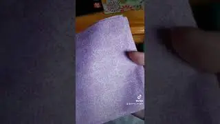 Haul tissu 😍