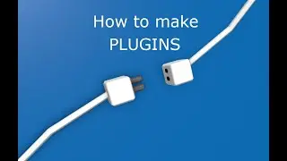 How to make and code plugins in RetroStudio (Roblox)