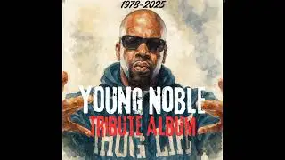 Young Noble - Tribute Album