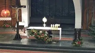 Sanktuarium Ożarów Mazowiecki