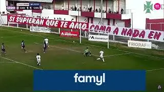 RESUMEN 9 DE JULIO 1 - 1 LINQUE&Ntilde;O