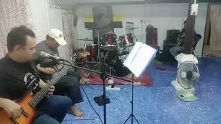 Selamat Tinggal Pujaan 60an - Jamming saje seronok-beronok... 22 Ramadhan 1444 ✌️