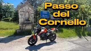 Passo del Cornello