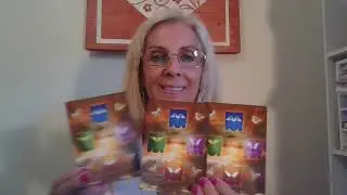 Angel Reading Forecast June 26 - July 2, 2023
