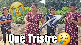 🔴Don Chico Ya No Le Quiso Dar Mas Terreno A Lucila Para Su Proyecto.😭😢