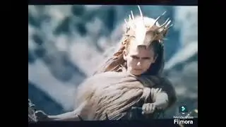 The Bulltaur War Clip