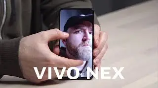 Vivo NEX | International Reviews from the Tech World