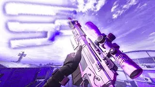 AX50 Demon - SoaR Mob x Bremzy (Modern Warfare 2019 Montage)