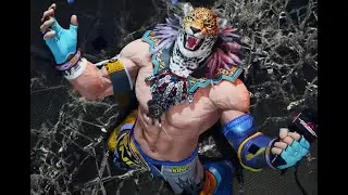 Mighty Omega | Kasar Vs Hydro | Garra del Jaguar Gameplay Showcase| Muscle Domain |