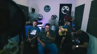 Desatino Otimista:Dizer ao Mundo! fat.LeoMoura 🎶Prod.Jonas 🎙Studio Luna