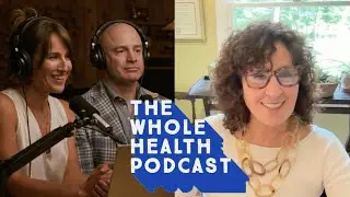 TWHP: Personalized Nutrition with Corinne Bush, MS, CNS: Redefining Health from the Inside Out - 26