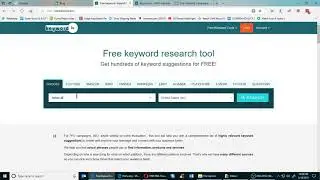 Easy Ways to Find Belize Search Terms or Keywords