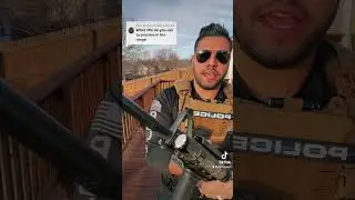Винтовка AR15 Smith & Wesson M&P