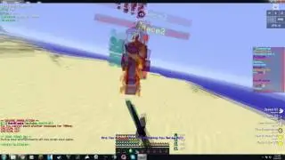 [Cosmicpvp] 10 Lore Kill + Tons Of Donger