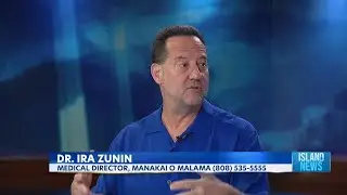 The Local Doctor is in for Everyday Solutions: Hormone Replacement Therapy